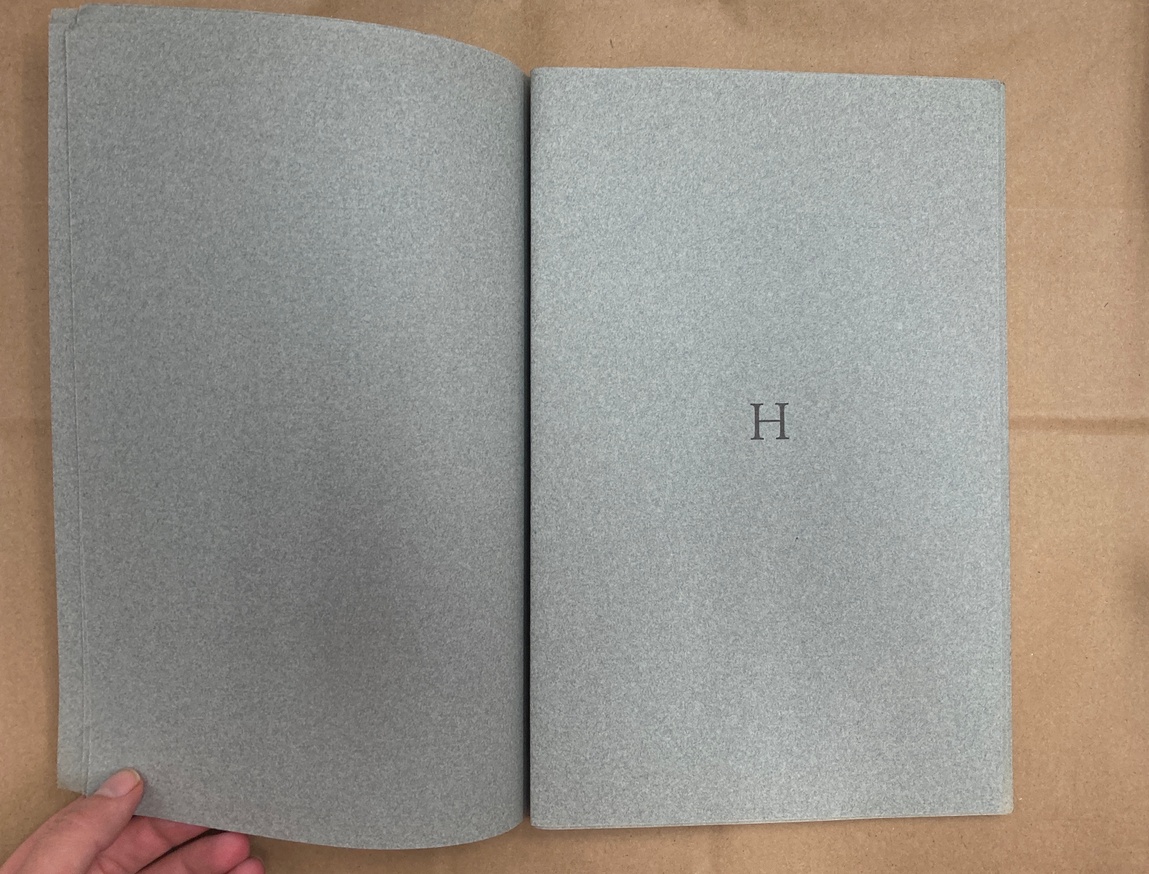 Book (Alphabet) thumbnail 3