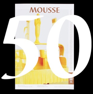 Mousse