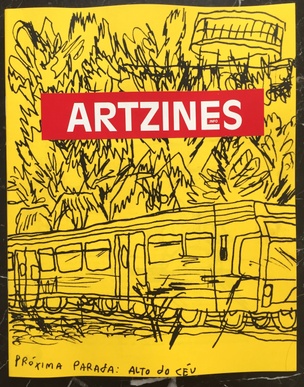 ARTZINES 