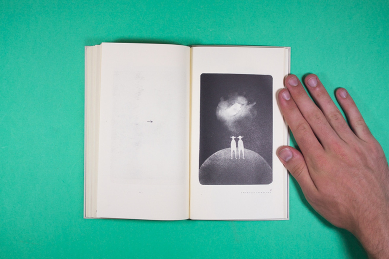 Gerhard Richter - Gerd Richter : Comic Strip (1962) - Printed Matter