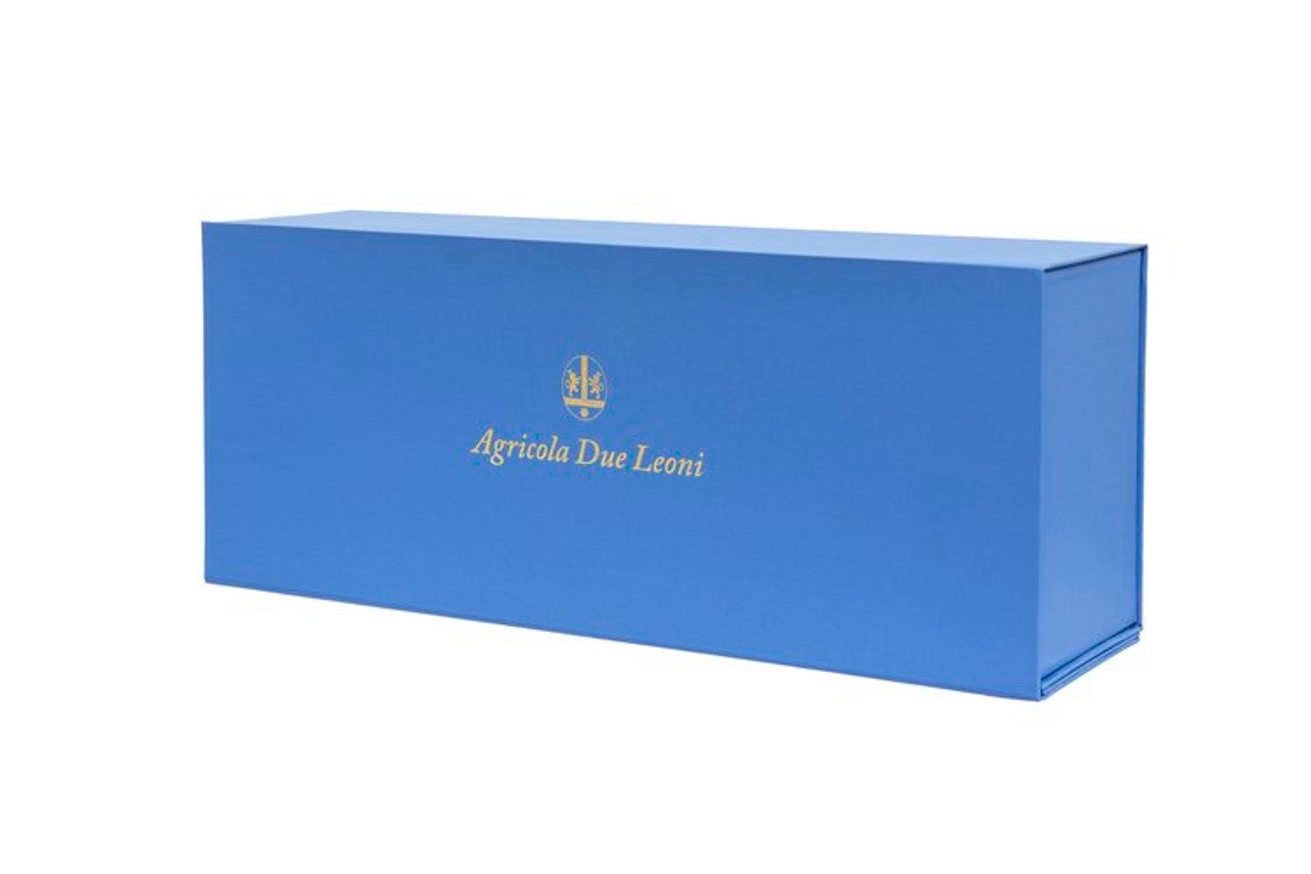 Agricola Due Leoni 2022 Special Collectors’ Edition