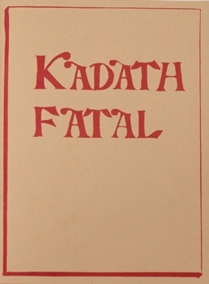 Kadath Fatal