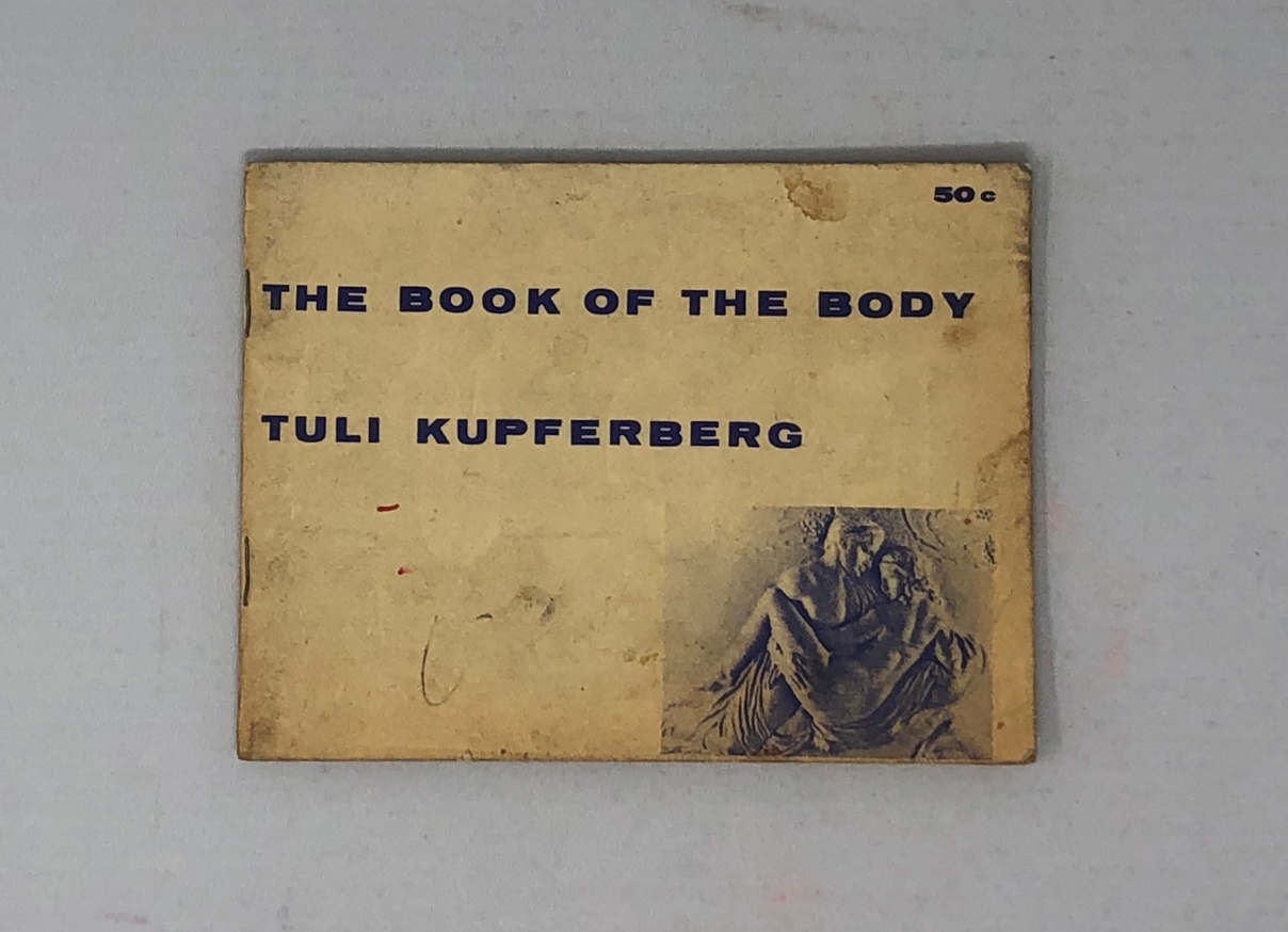 The Book of the Body