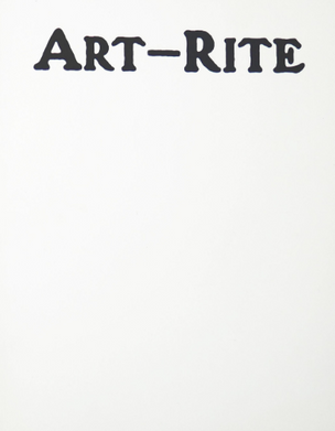 Art-Rite