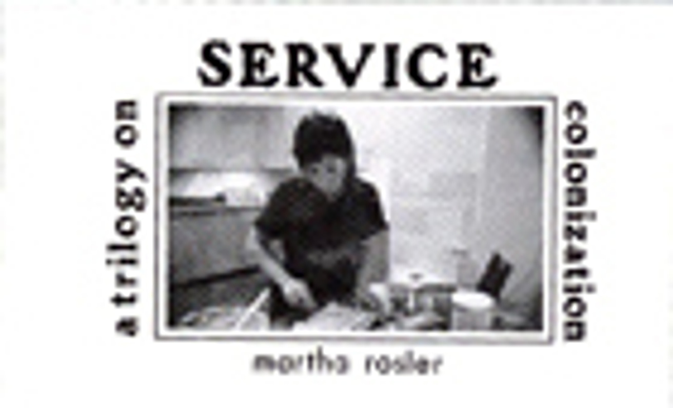 Service