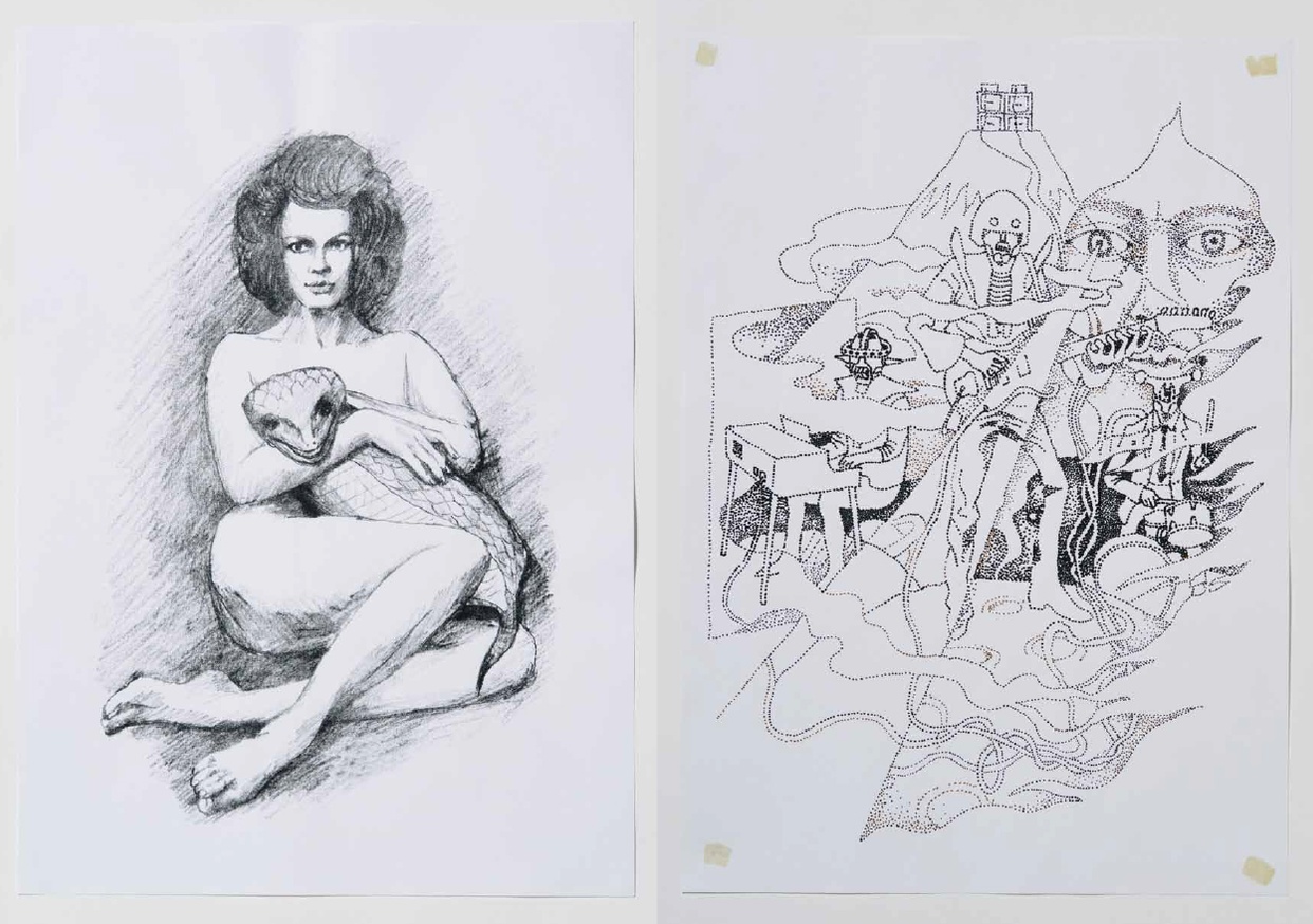 Shintaro Sakamoto - Sketches for Music - Printed Matter