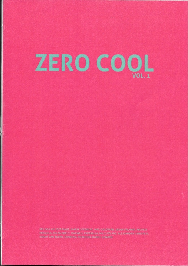 ZEROCOOL