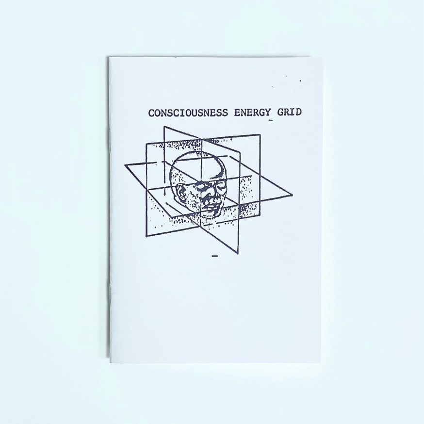 Richard Porter - Gateway Process - Printed Matter