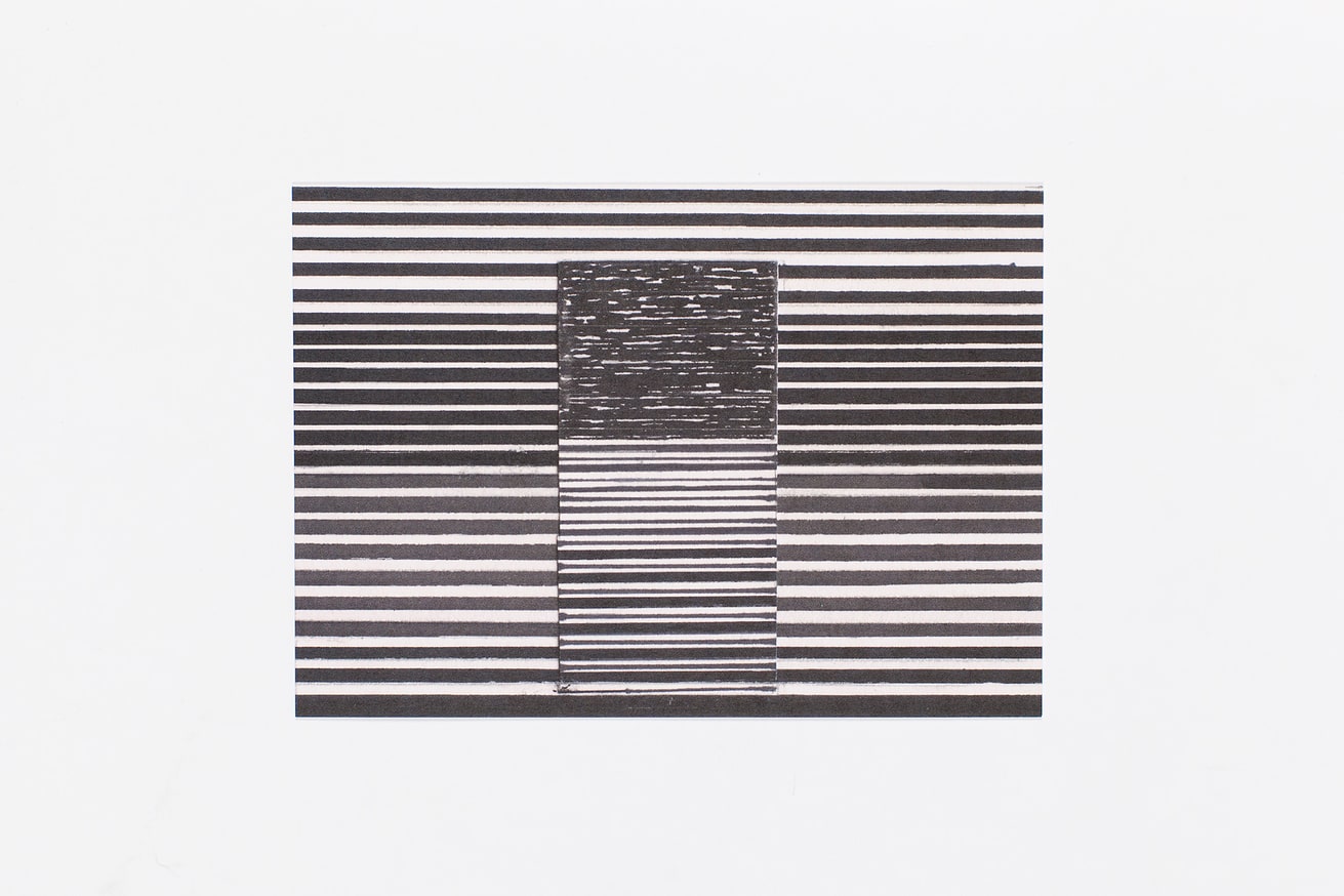 No Known Last Address—Artists’ Postcard Edition - Printed Matter