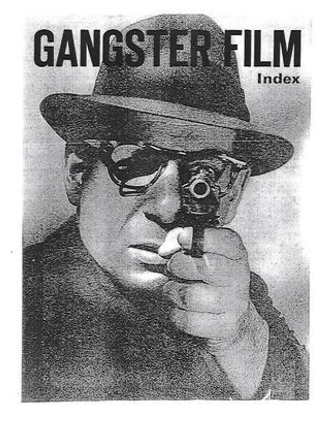 Gangster Film Index
