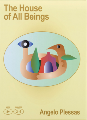 The House of All Beings