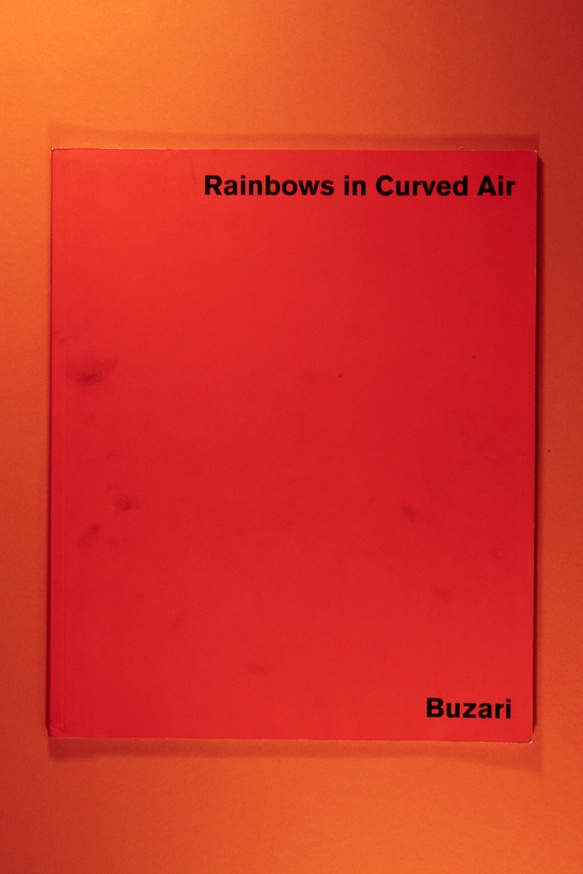 Rainbows in Curved Air thumbnail 11