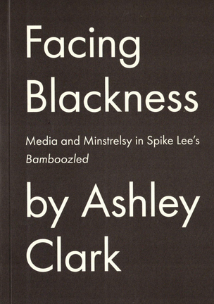 Facing Blackness