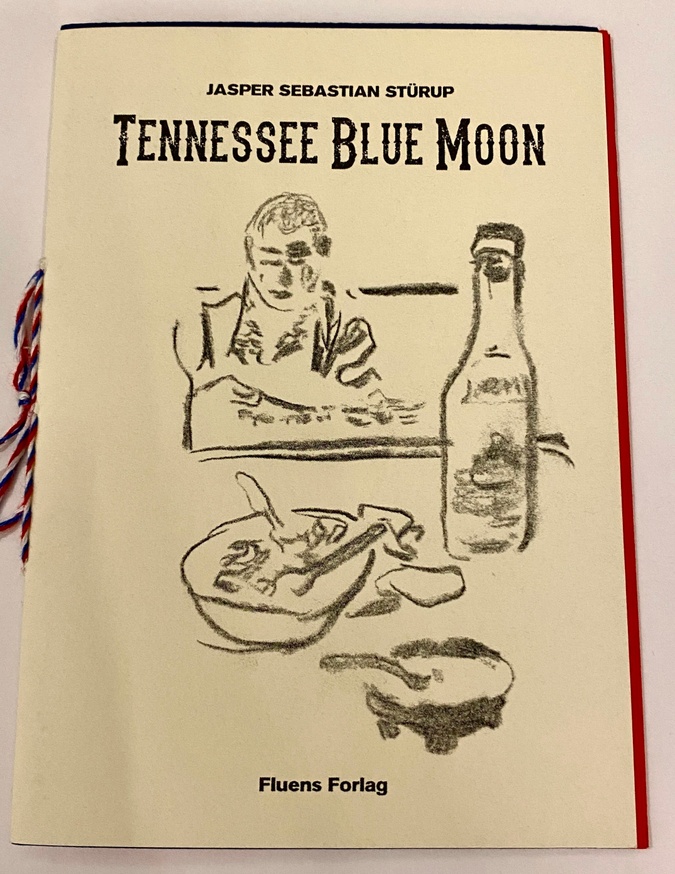 Tennessee Blue Moon