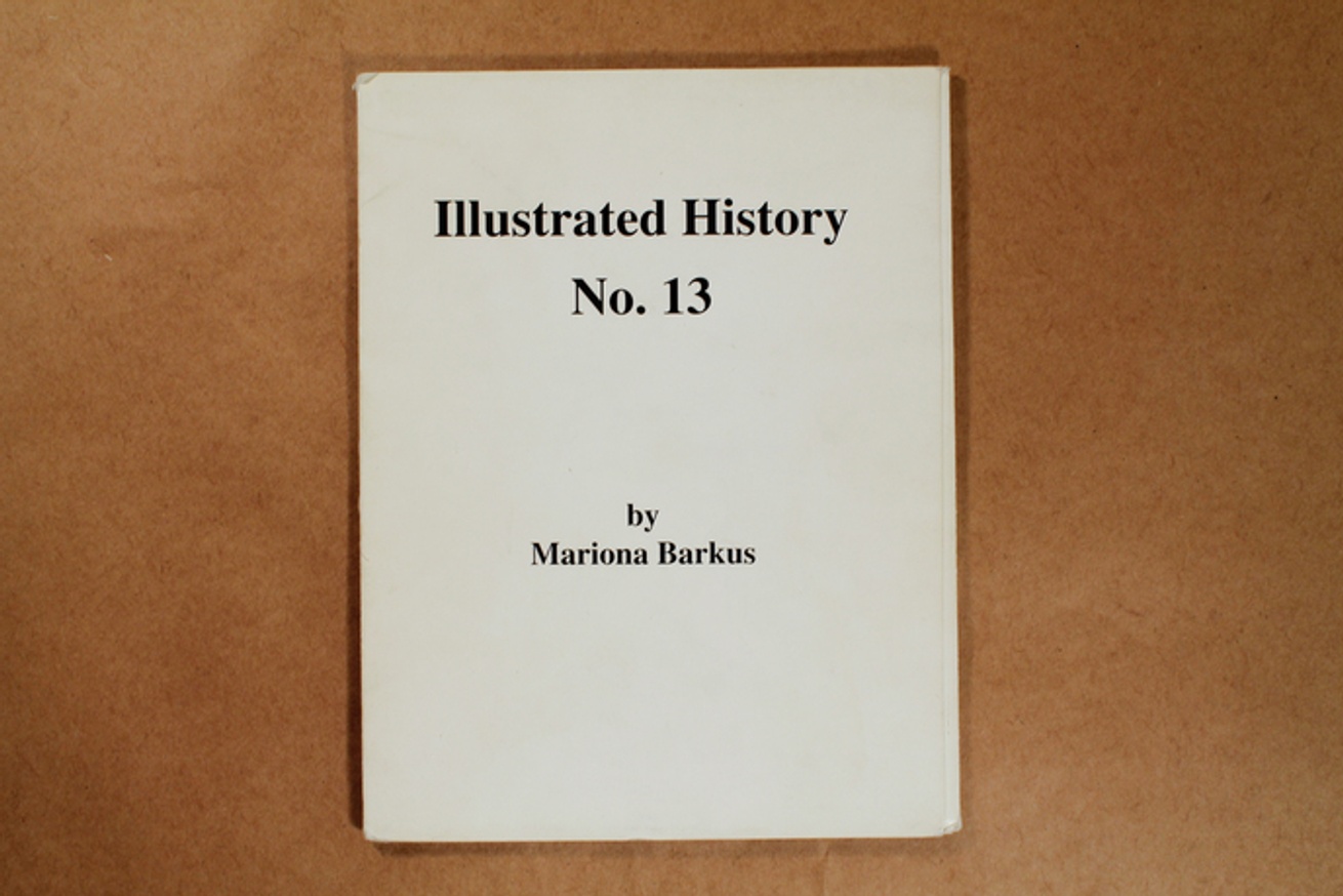 Illustrated History No. 13 thumbnail 2