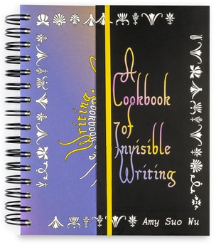 A Cookbook of Invisible Writing