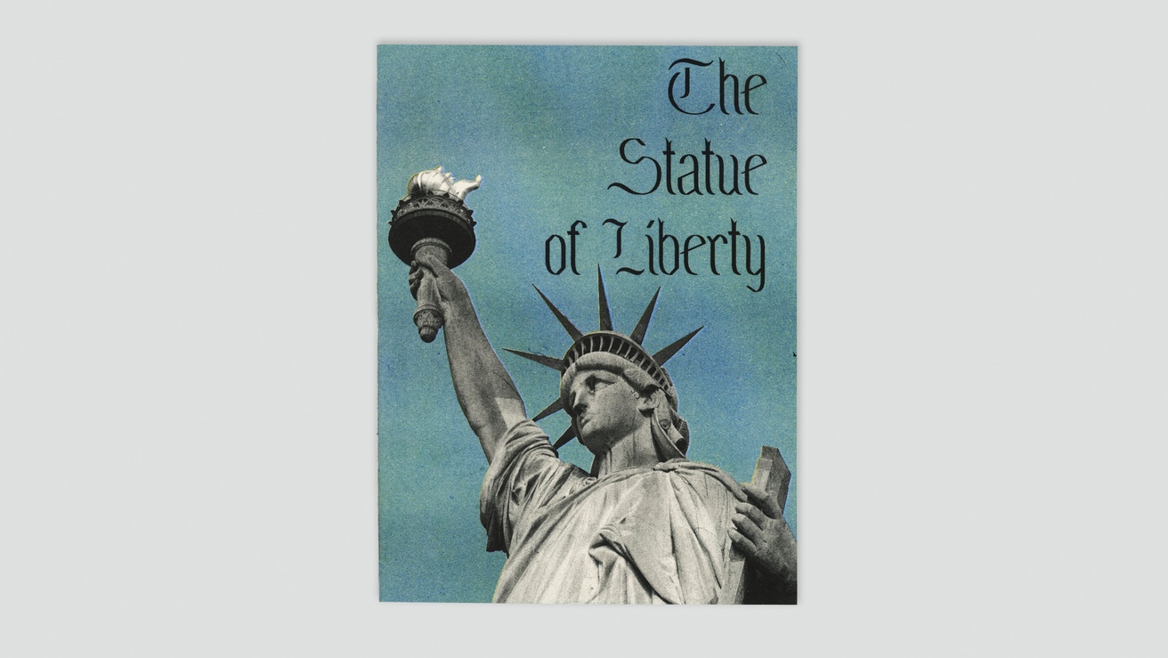 The Statue of Liberty