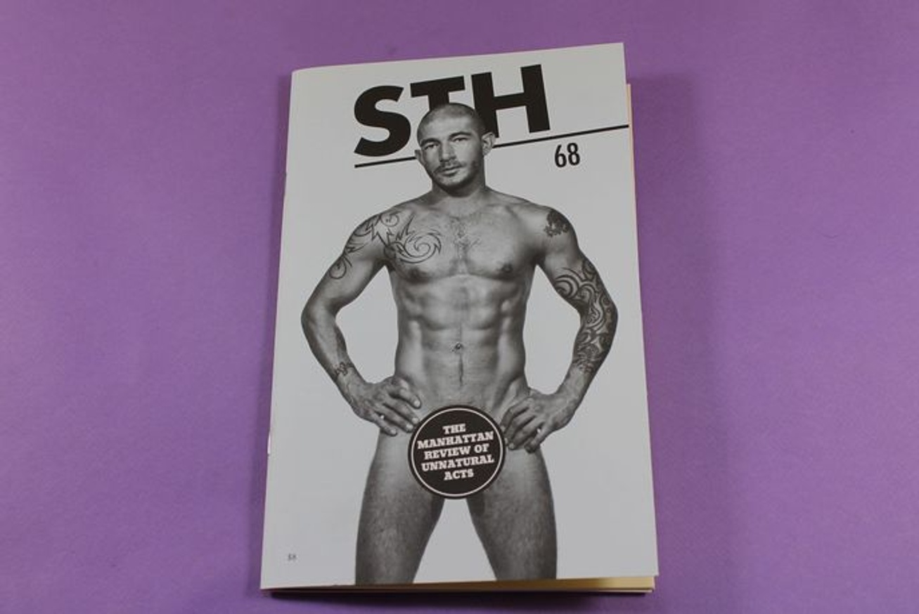 S.T.H. : Straight to Hell