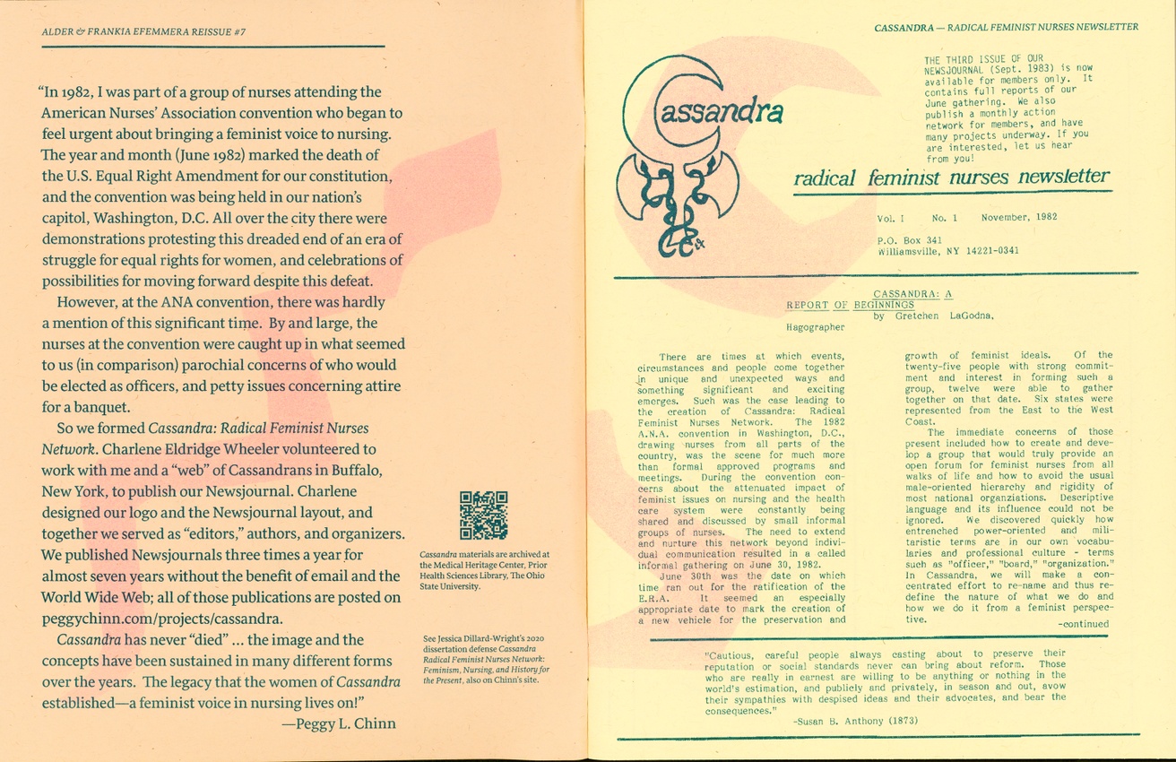 Efemmera Reissue [Second Printing] thumbnail 2