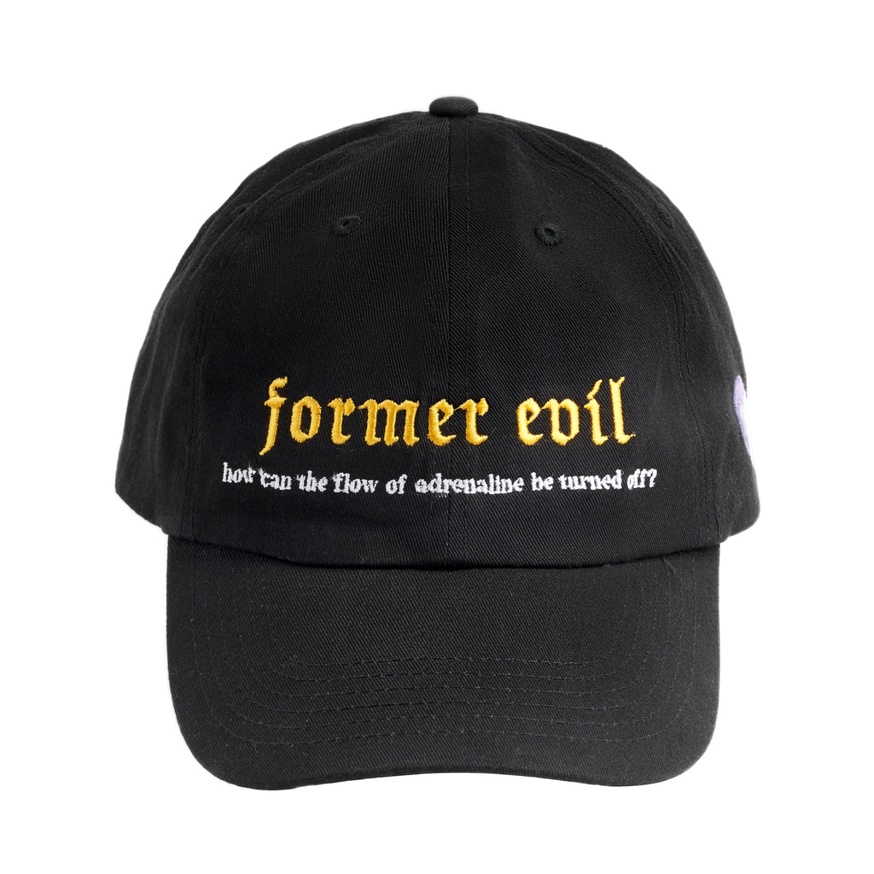 Former Evil Cap
