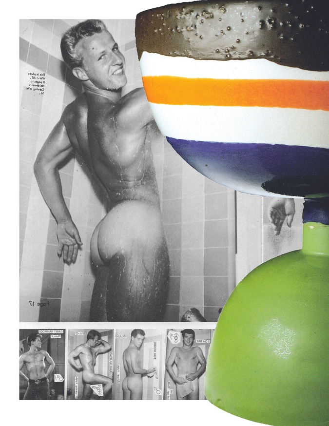 Sottsass Showers thumbnail 6