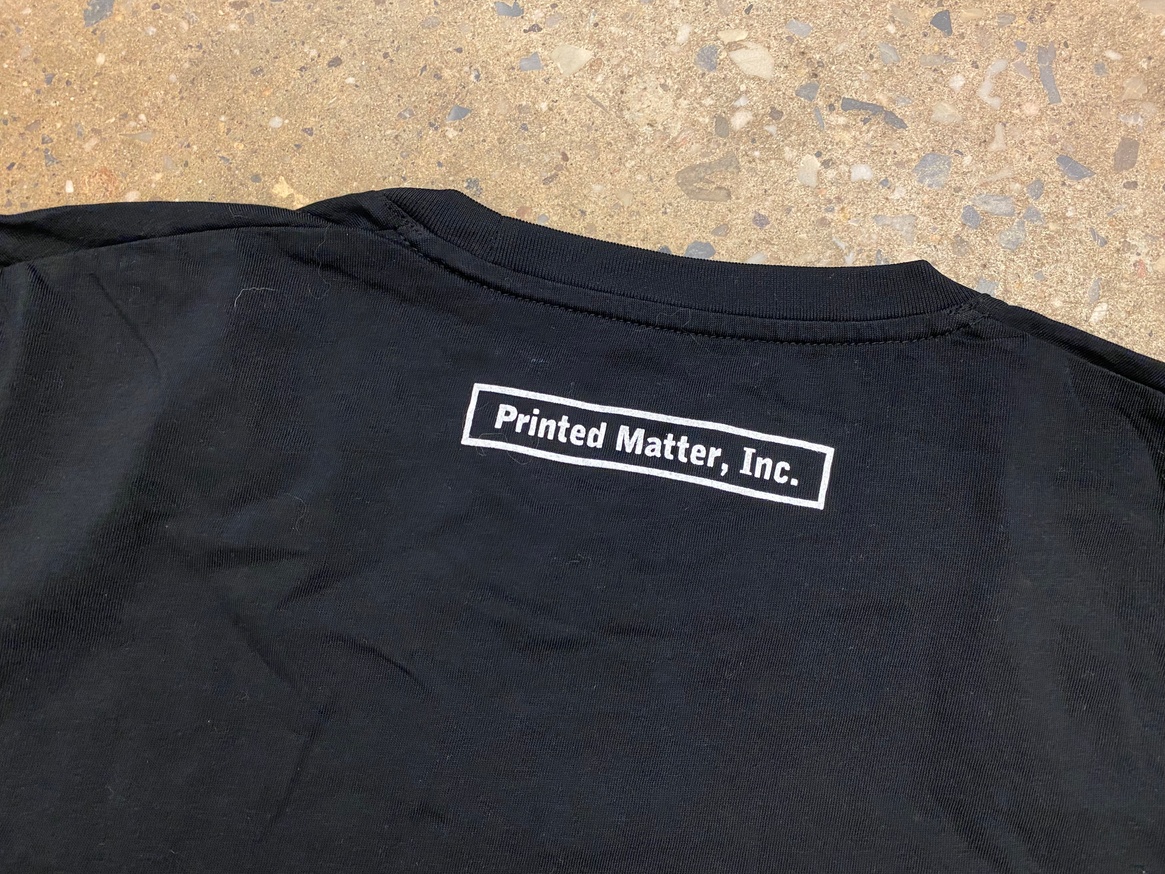 2022 NYABF T-Shirt [Small] thumbnail 4