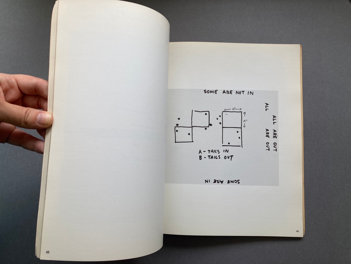 (toward) Axiom of Indifference 1971-73 thumbnail 5