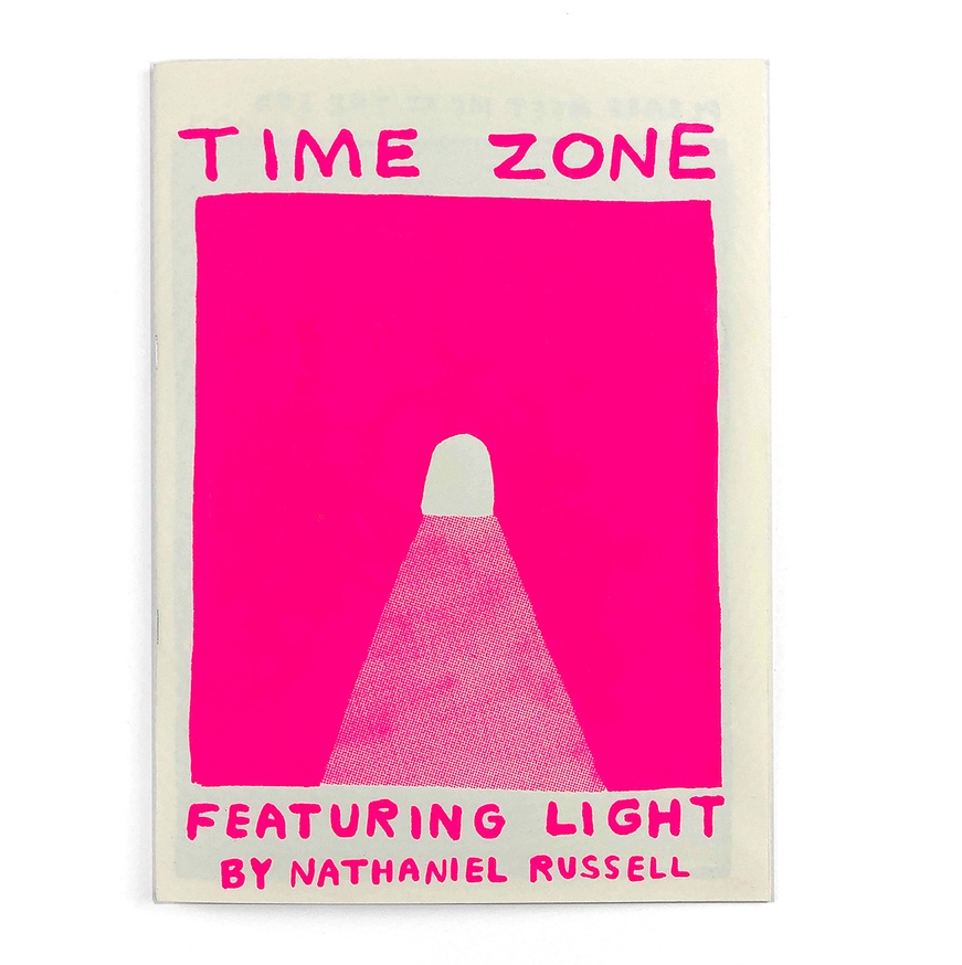 Time Zone Featuring Light