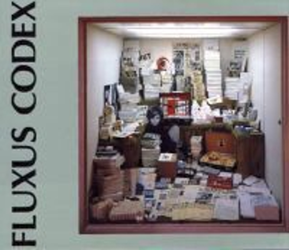 Fluxus Codex