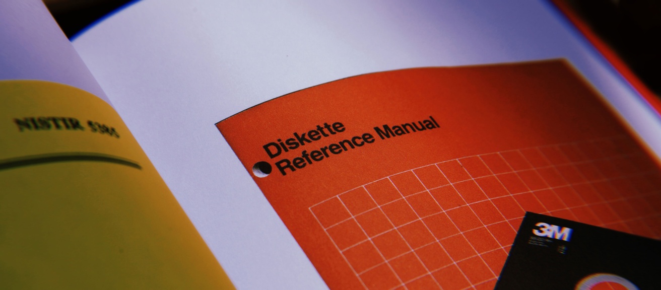 One Hundred Product Manual Covers thumbnail 4