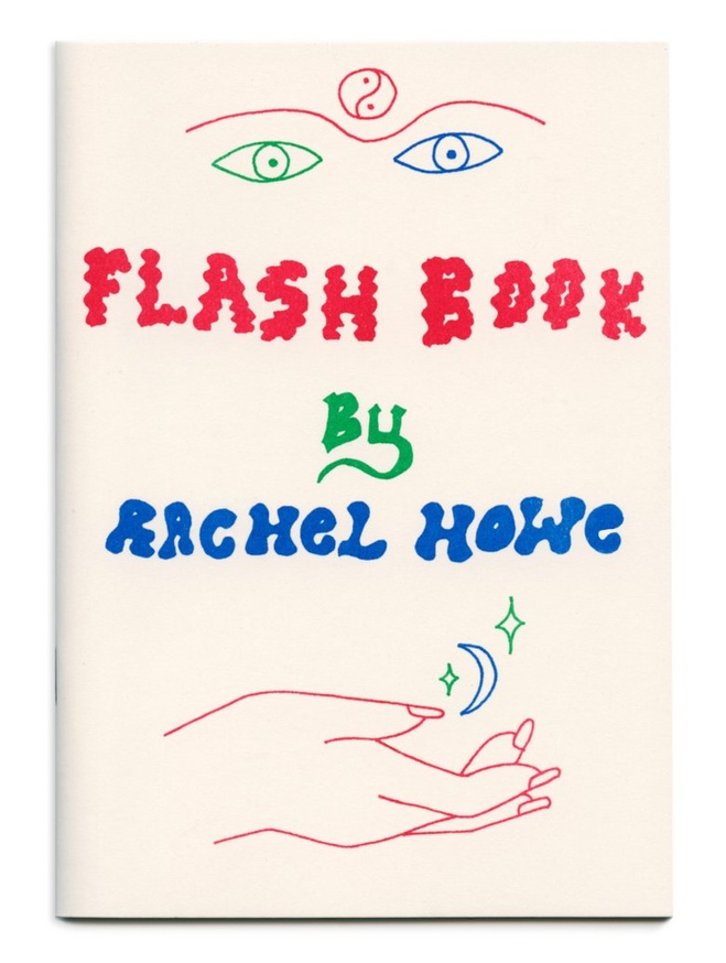 Flash Book
