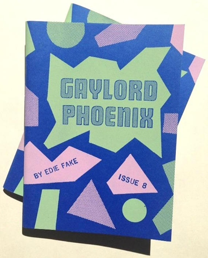 Gaylord Phoenix