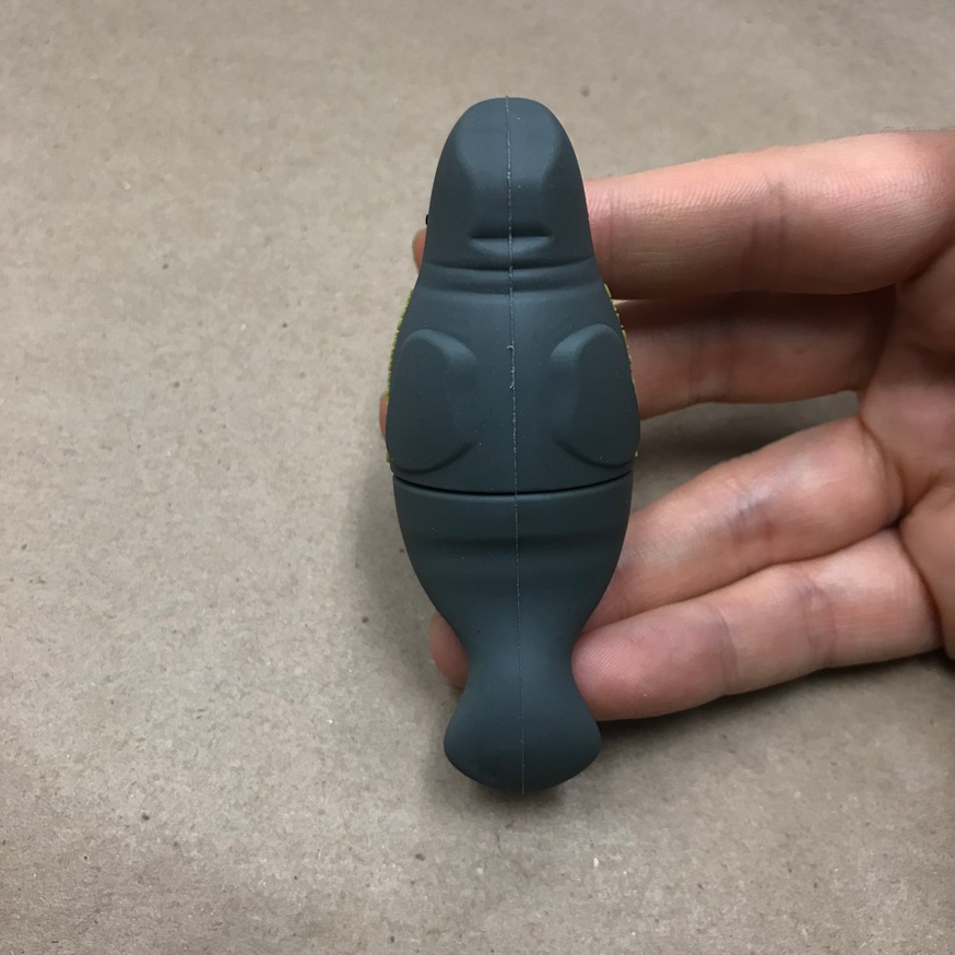 Manatee Flash Drive thumbnail 3