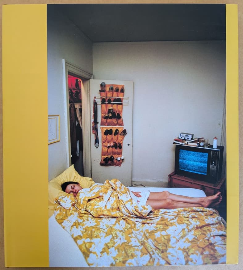 希少　William Eggleston for now 初版 WILLIAM EGGLESTON | For Now – Saint Page