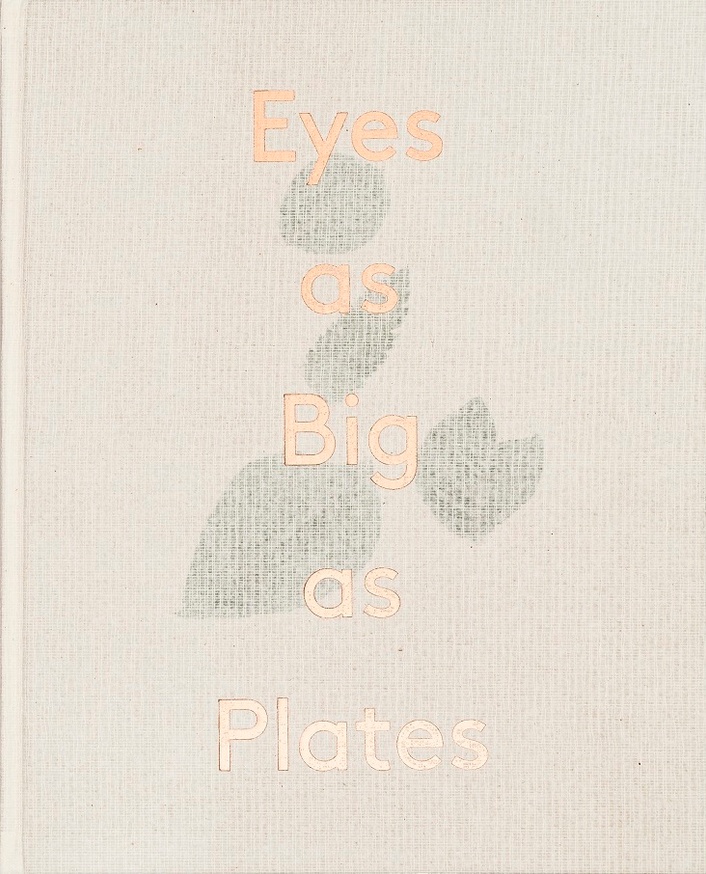 Eyes as Big as Plates