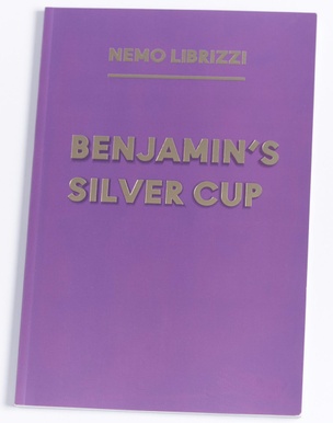 Benjamin's Silver Cup