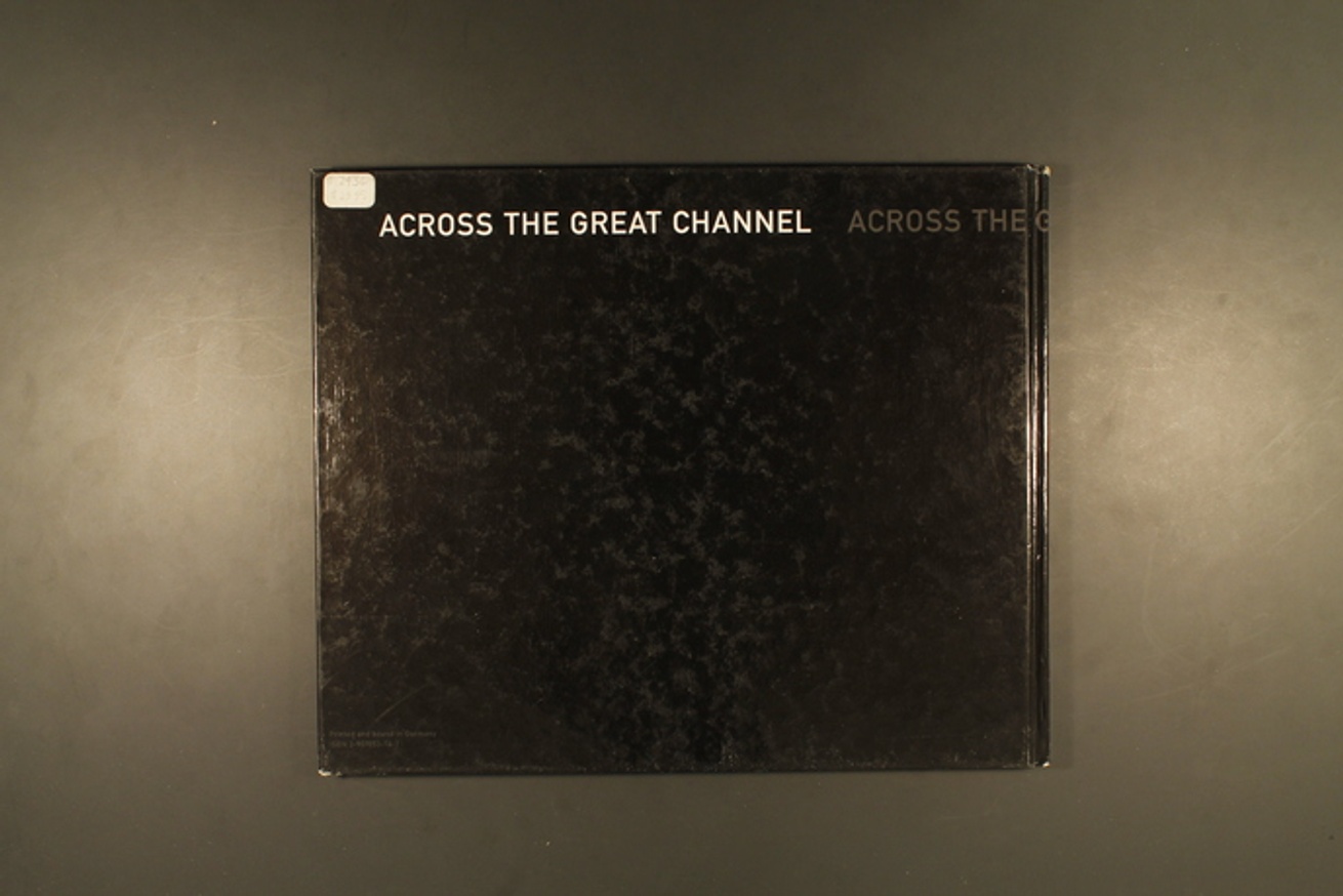 Across the Great Channel thumbnail 6