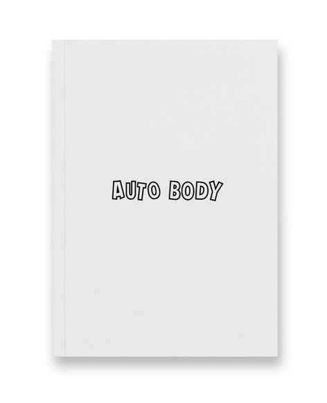 Auto Body Book Launch