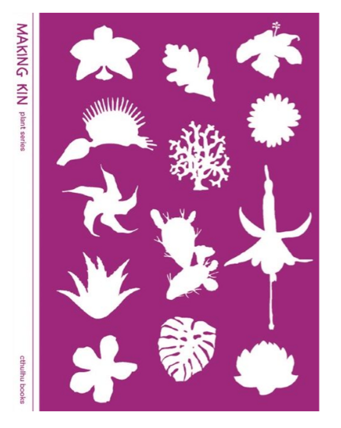 Making Kin - Printed Matter