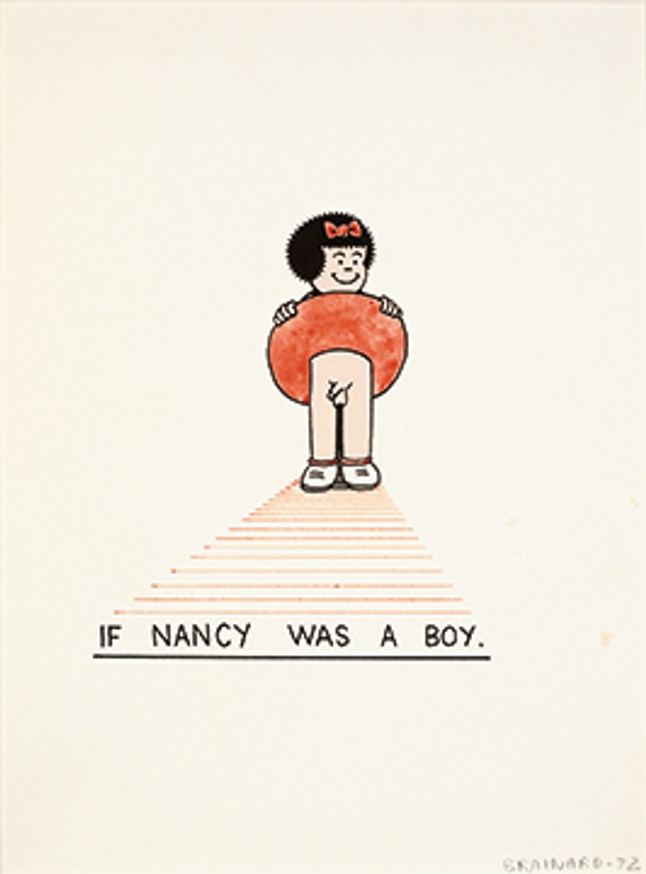 The Nancy Book [Special Edition] thumbnail 2