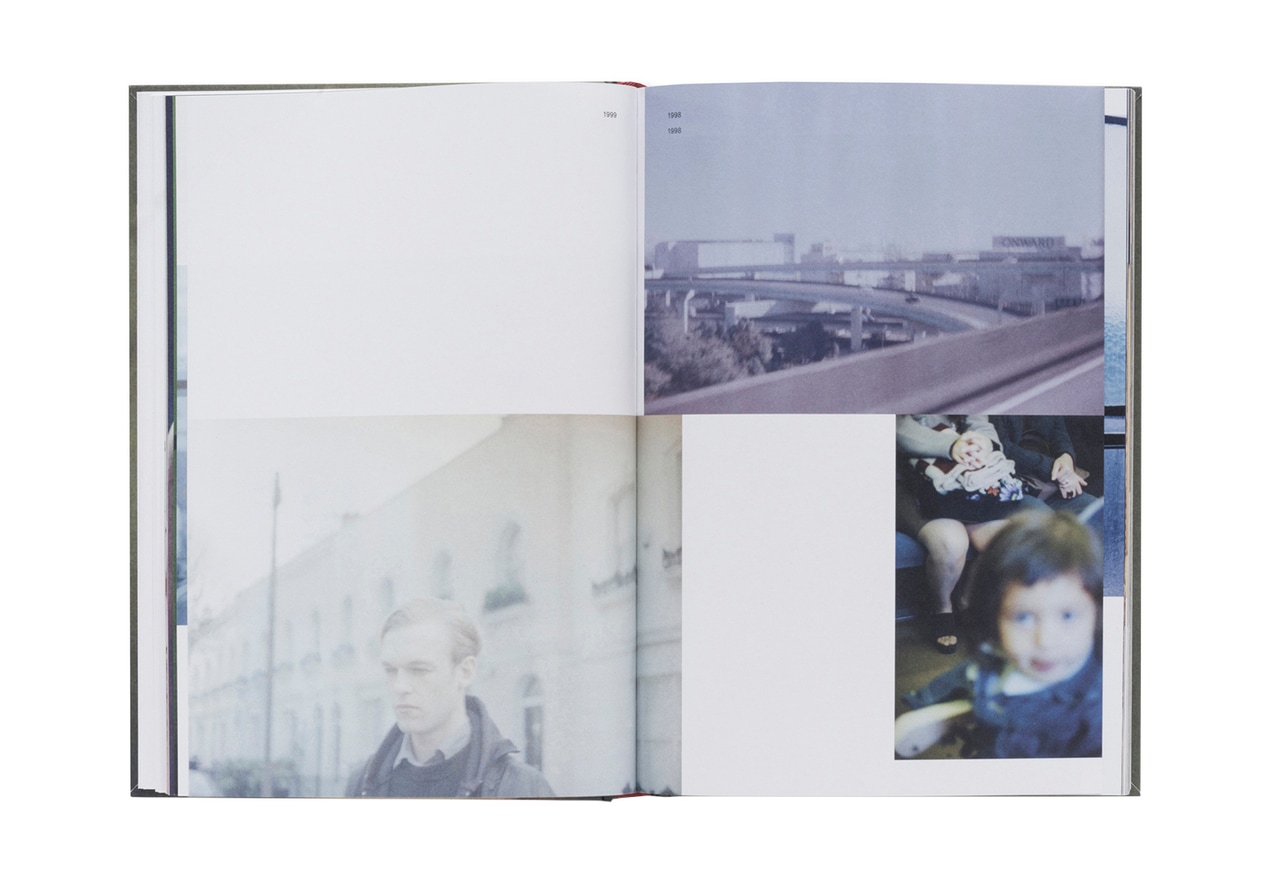 Hanayo - Keep an Eye Shut - Printed Matter
