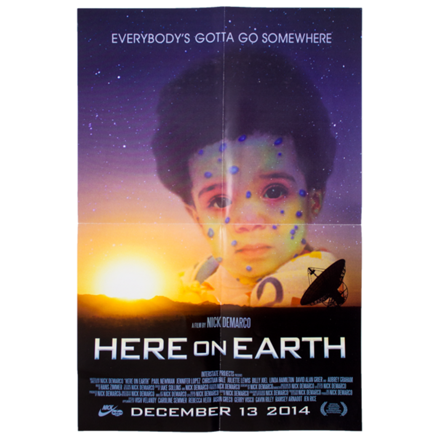 HERE ON EARTH thumbnail 4