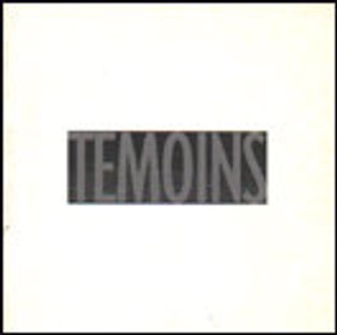 Suspens : Details : Temoins