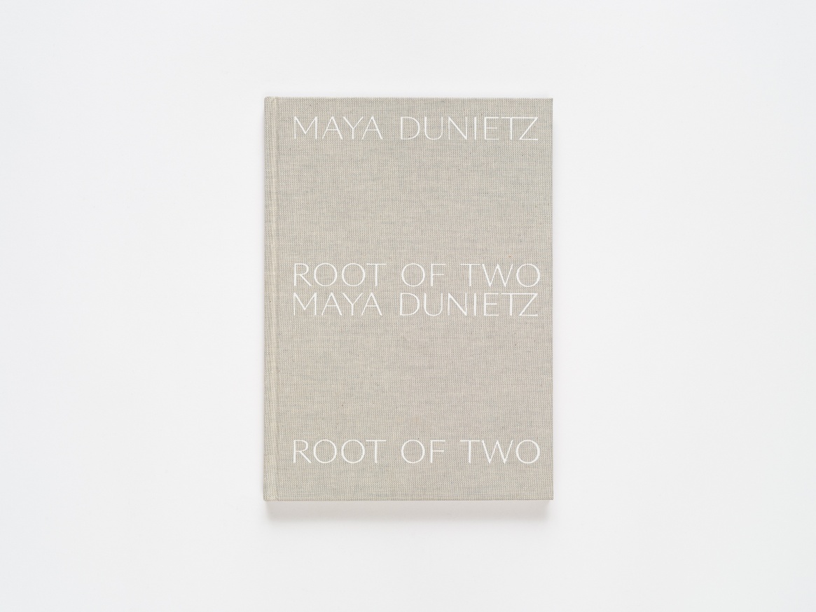 Maya Dunietz: Root of Two