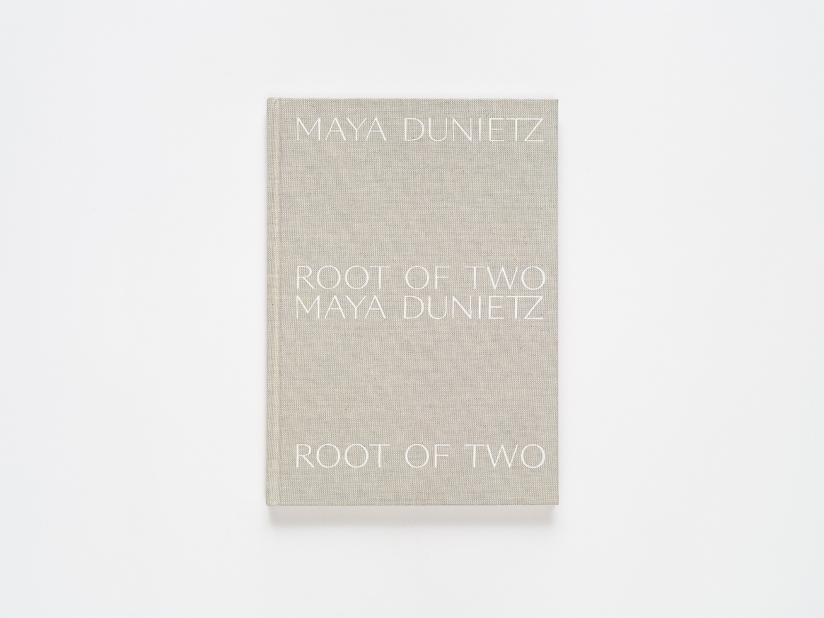 Maya Dunietz: Root of Two