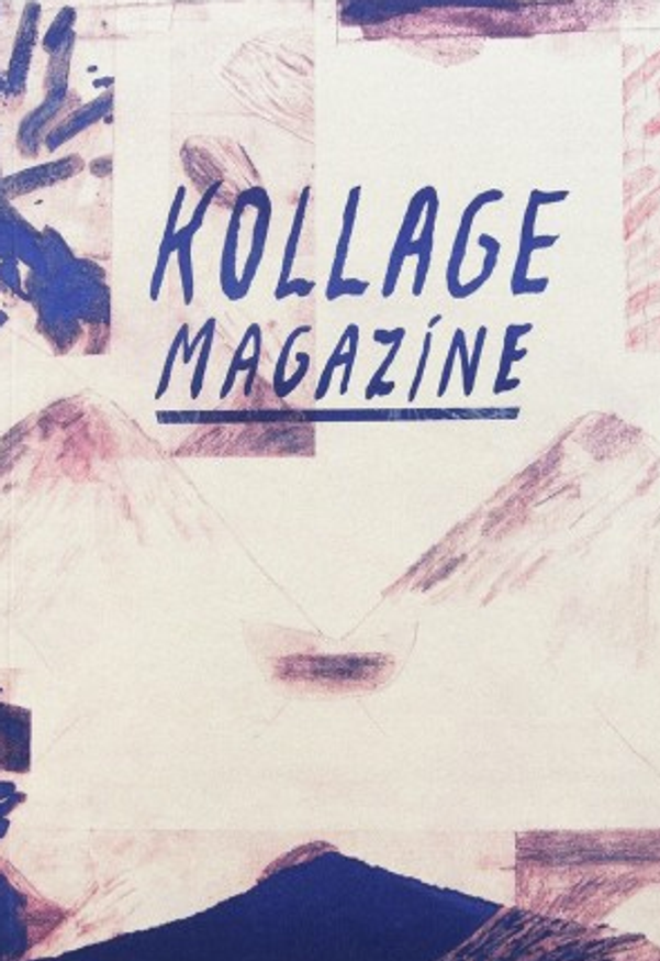 Kollage Magazine
