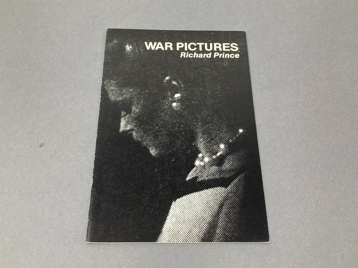 War Pictures, Menthol Pictures, Menthol Wars [Set of 4] thumbnail 6