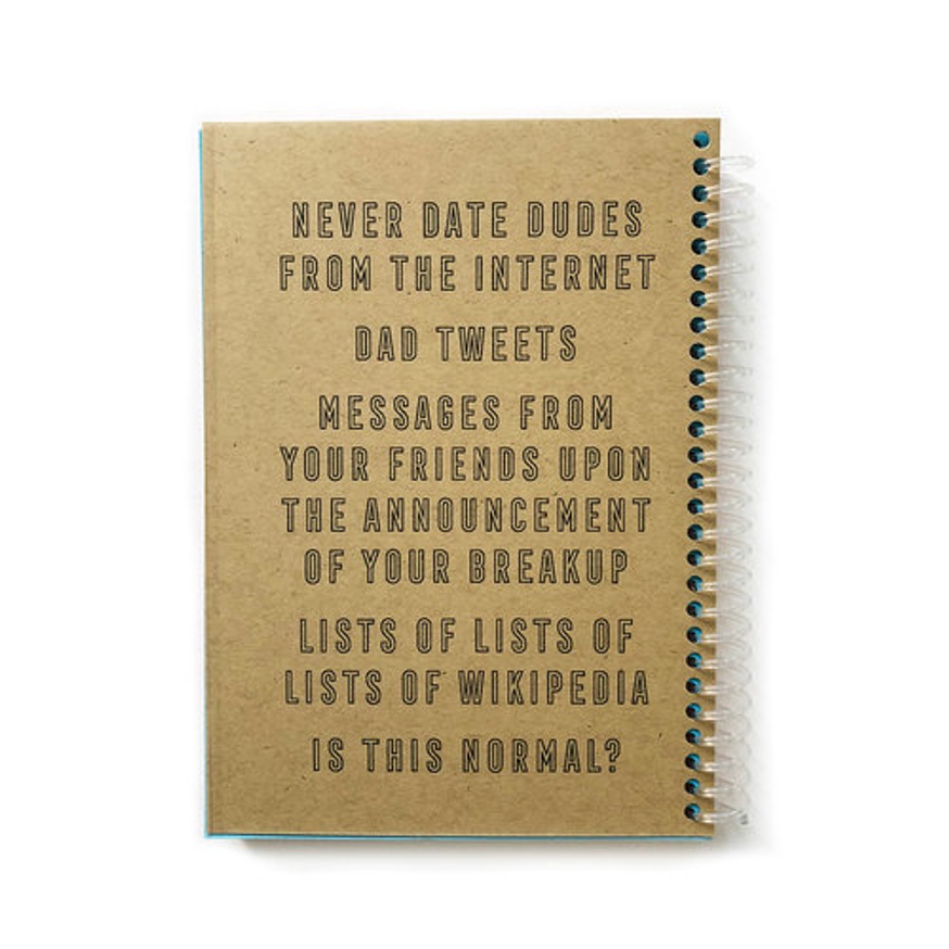 Five Zines About The Internet - An Anthology thumbnail 4