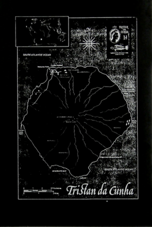 A Mini Annotated Bibliography of Tristan da Cunha