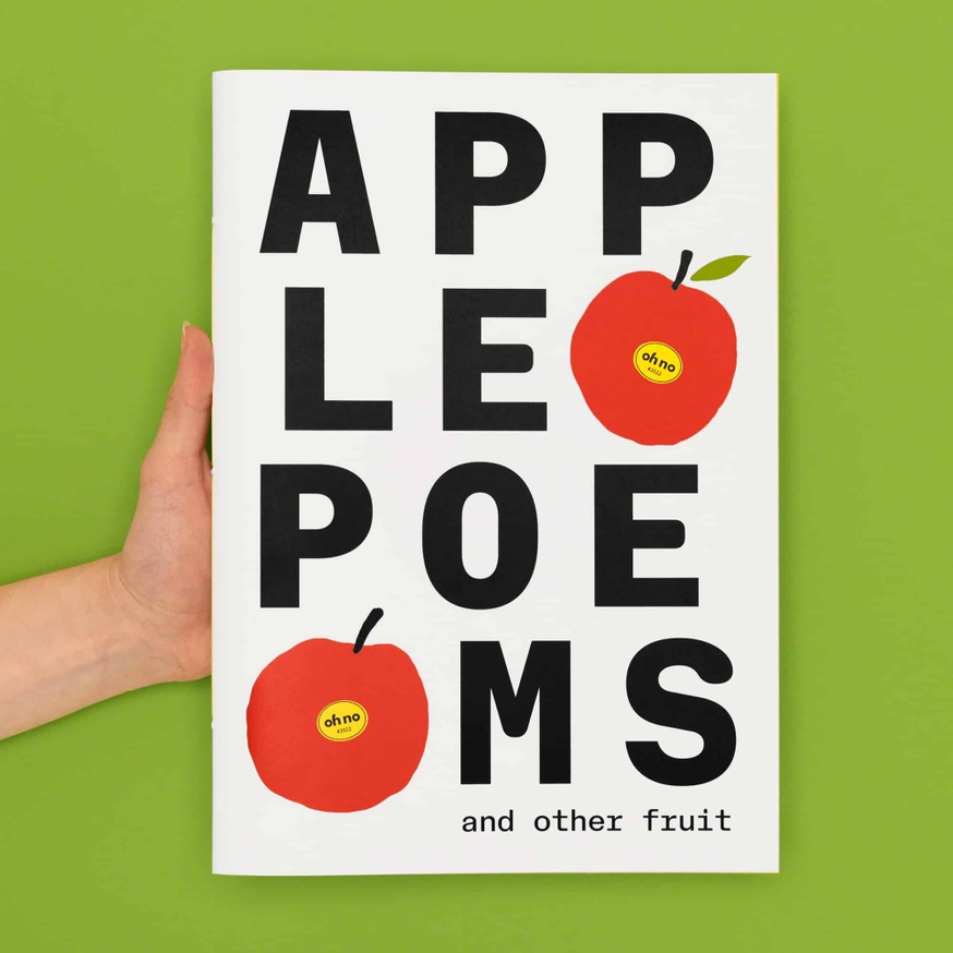 Apple Poems